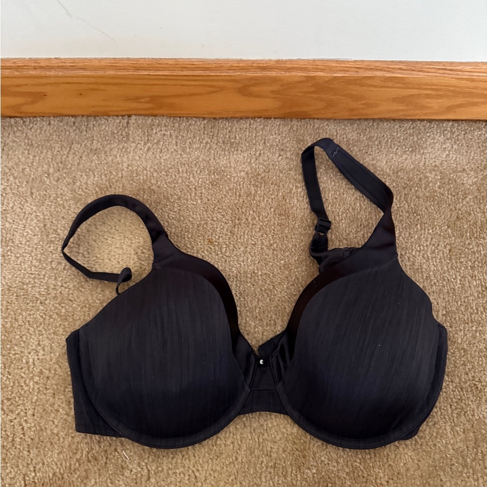 Vanity Fair 40C Underwire Bra
